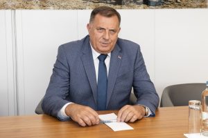Milorad Dodik