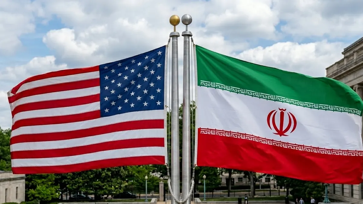 Mir ili nemoguća misija? Zašto su iranski zahtjevi za Washington ‘smiješni’