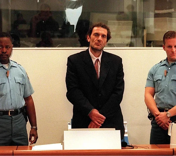 U Sudu BiH počelo suđenje haškom osuđeniku Dragoljubu Kunarcu, negirao krivicu za zločine u Foči