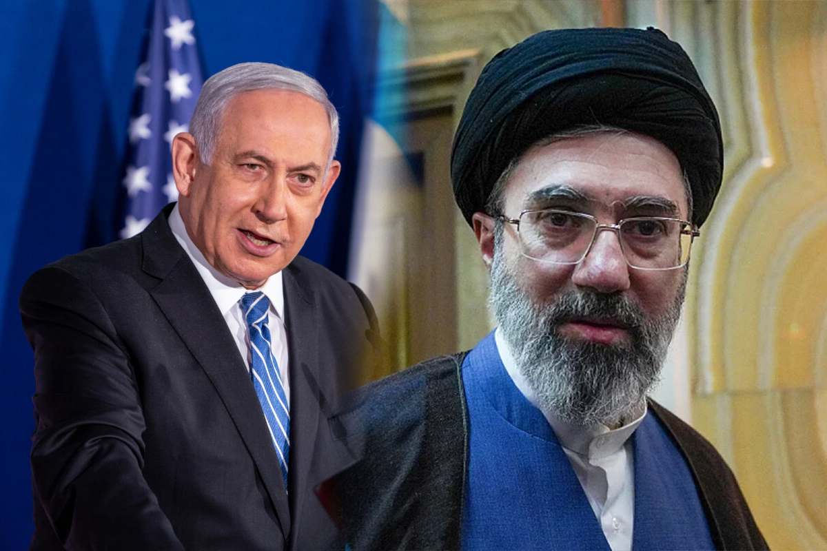 Netanyahu zaprijetio da će ubiti Mojtabu Khameneija