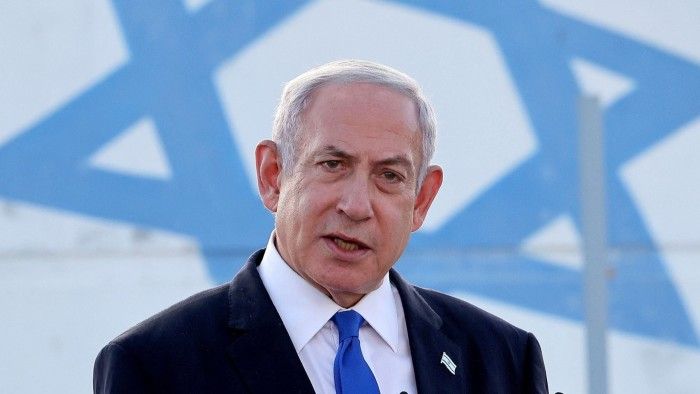 Čeka se Bijela kuća: Netanyahu strahuje da će Trump zaustaviti rat pa naredio žestoke napade na Iran