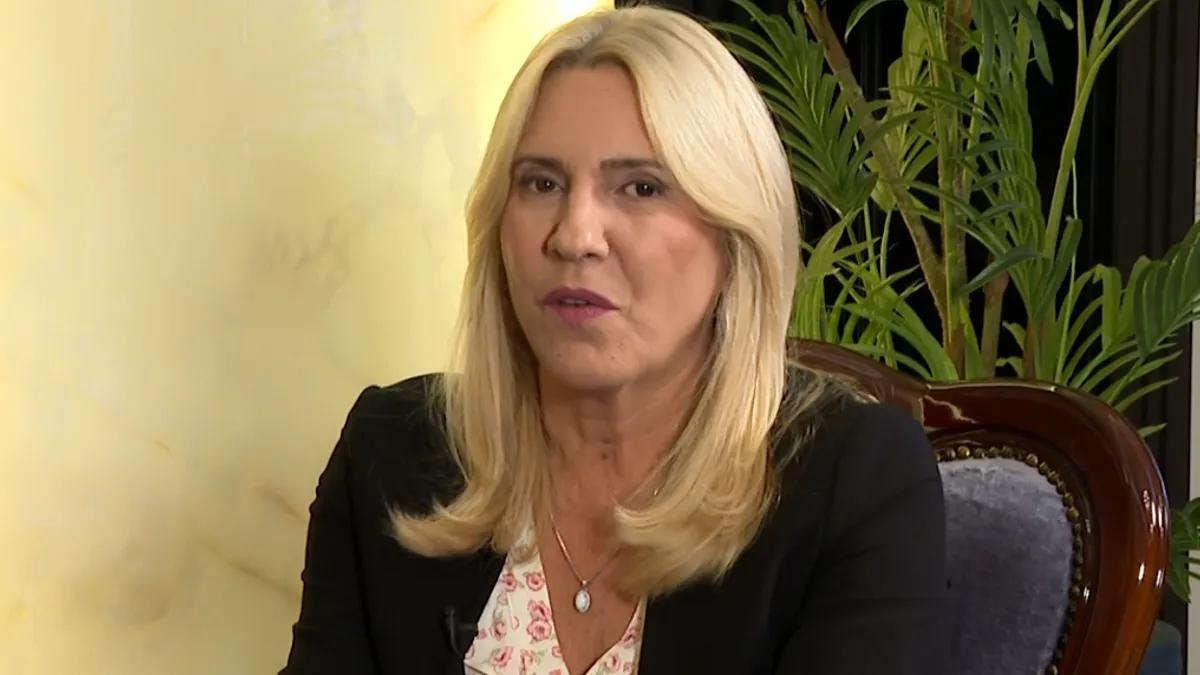 Burne reakcije nakon istupa Željke Cvijanović: Sjećaš li se Srebrenice, Tomašice, Sarajeva…