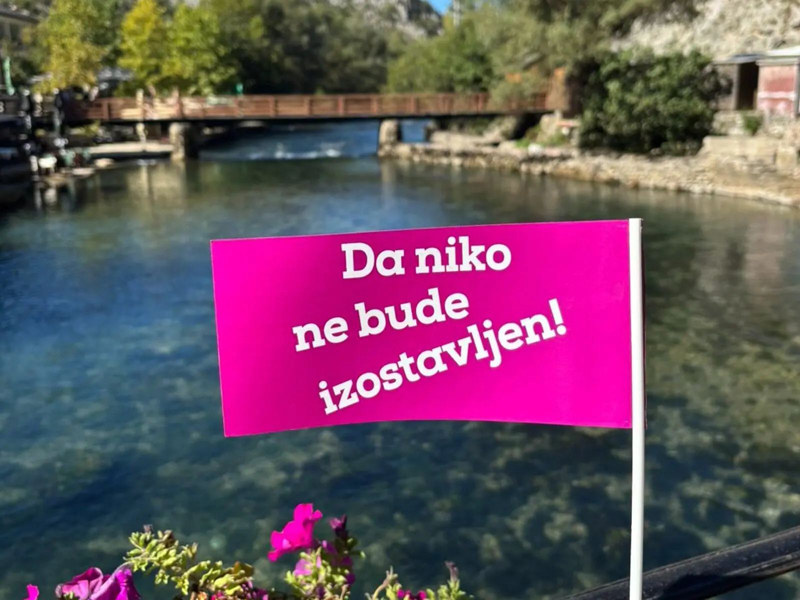 Svjetski dan osoba s Down sindromom u znaku zajedništva