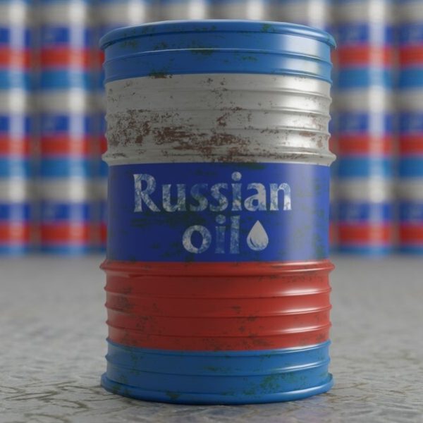 SAD privremeno dopustile kupovinu ruske nafte zbog skoka cijena na tržištu