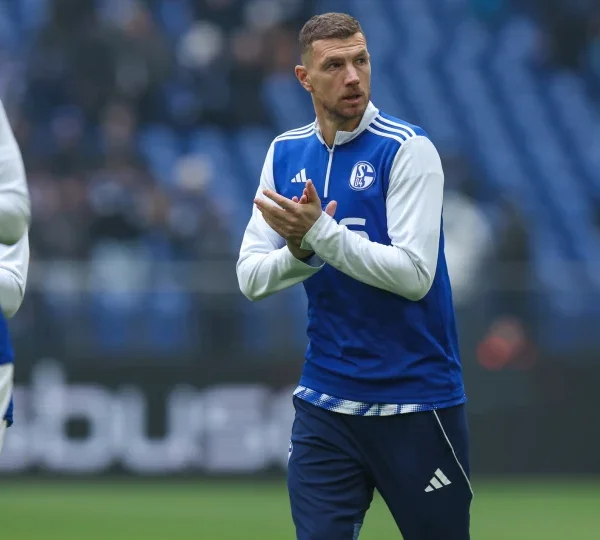 Stigle pozitivne vijesti o Džeki koje će obradovati navijače BiH