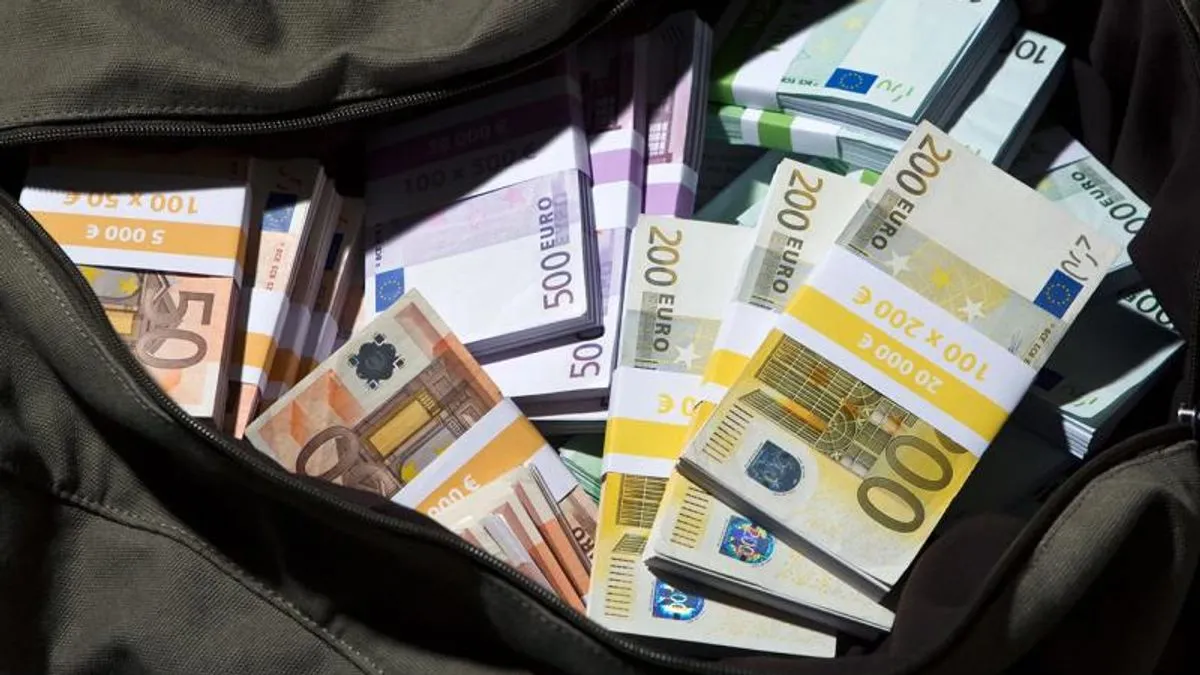 Državljanin BiH uhapšen u Crnoj Gori: Izveo prevaru od 90.000 eura