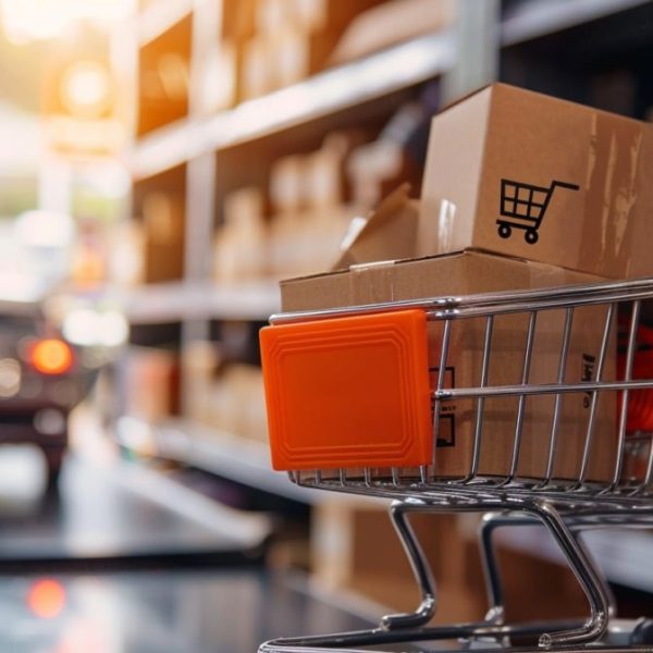 “Kineski Amazon” stigao u Europu: Prodaje sve, od žvaka do iPhonea, uz besplatnu dostavu isti dan