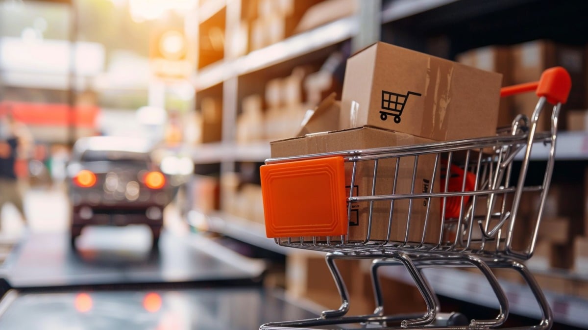 “Kineski Amazon” stigao u Europu: Prodaje sve, od žvaka do iPhonea, uz besplatnu dostavu isti dan