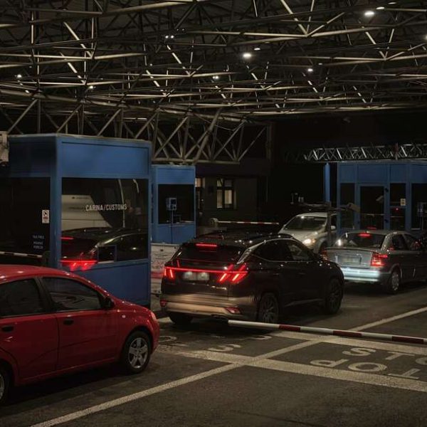 Nova pravila na granicama BiH: Bez prijave možete prenijeti do 10.000 eura