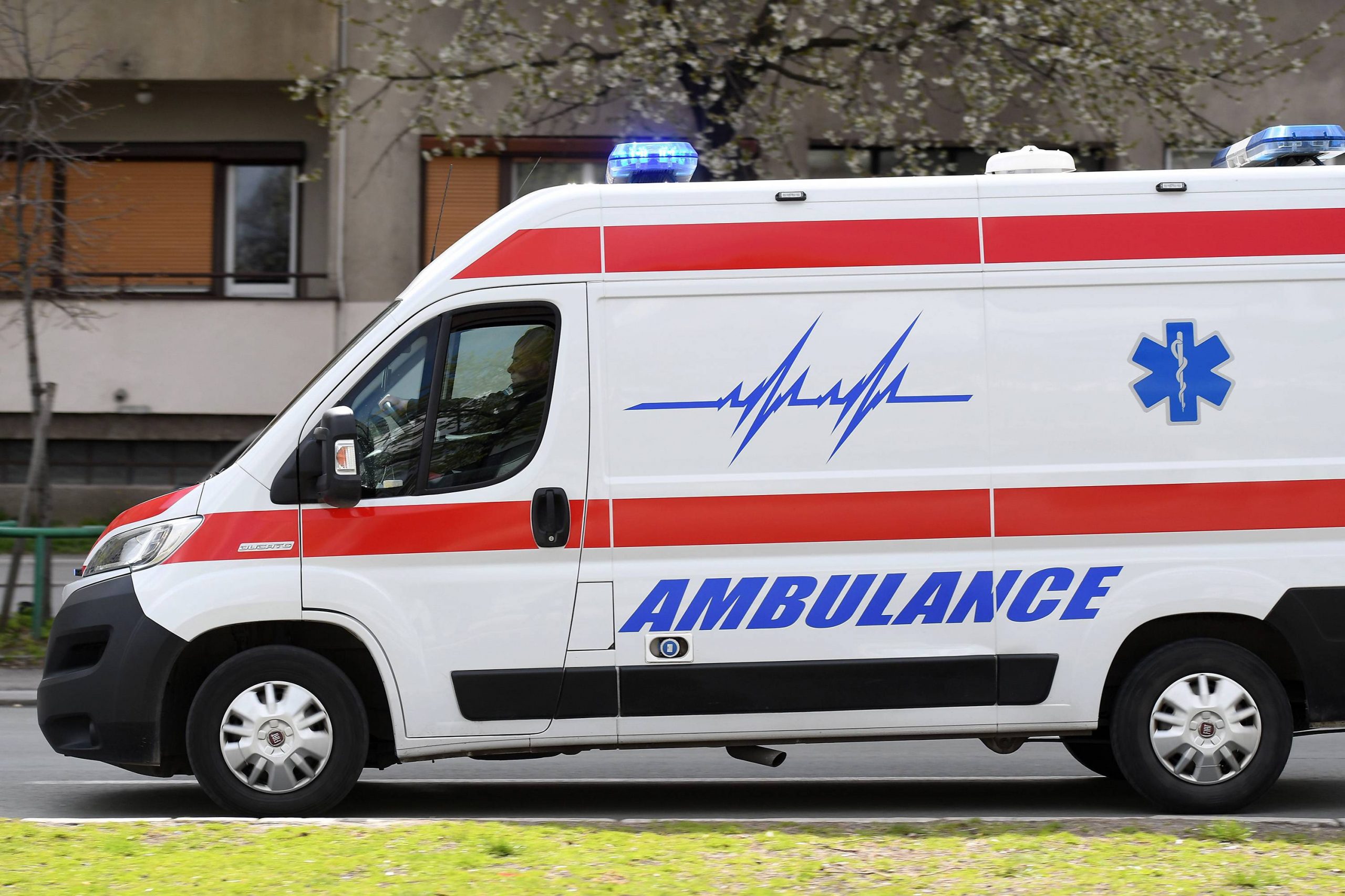 Šestogodišnje dijete preminulo od meningokokne sepse u Visokom, više osoba pod nadzorom