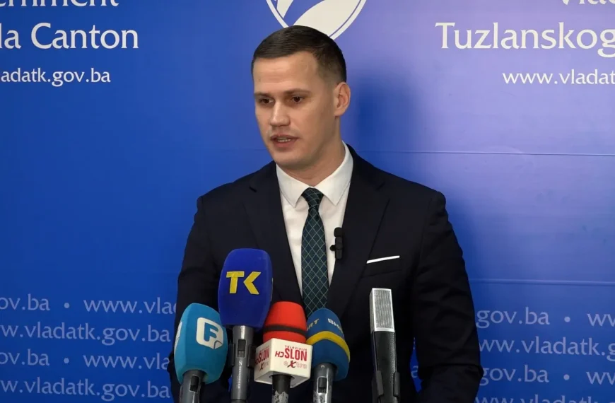 Doktori traže veće koeficijente, premijer tvrdi da su primanja u TK vrhu u FBiH