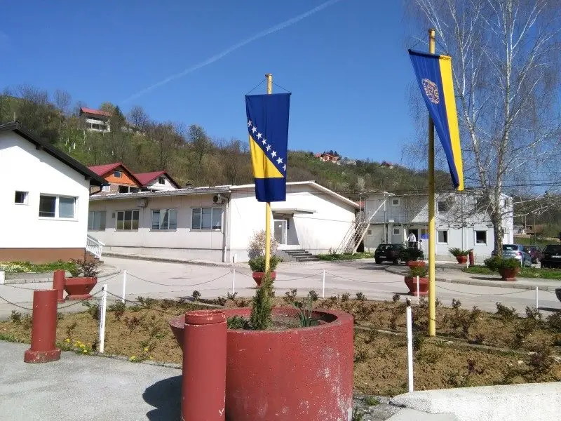 U Tuzli identifikovane dvije žrtve genocida u Srebrenici