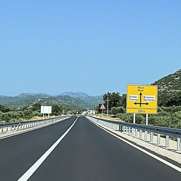 Federacija BiH dobija 70 miliona eura za modernizaciju magistralnih cesta