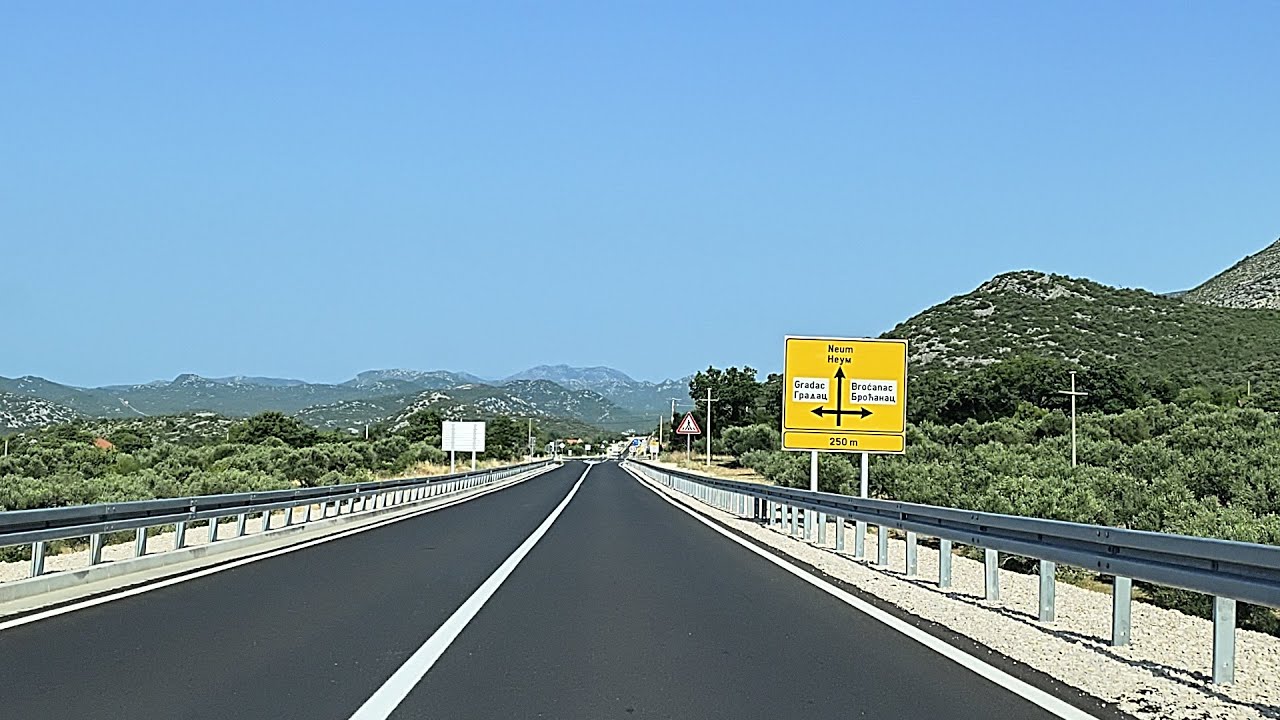 Federacija BiH dobija 70 miliona eura za modernizaciju magistralnih cesta