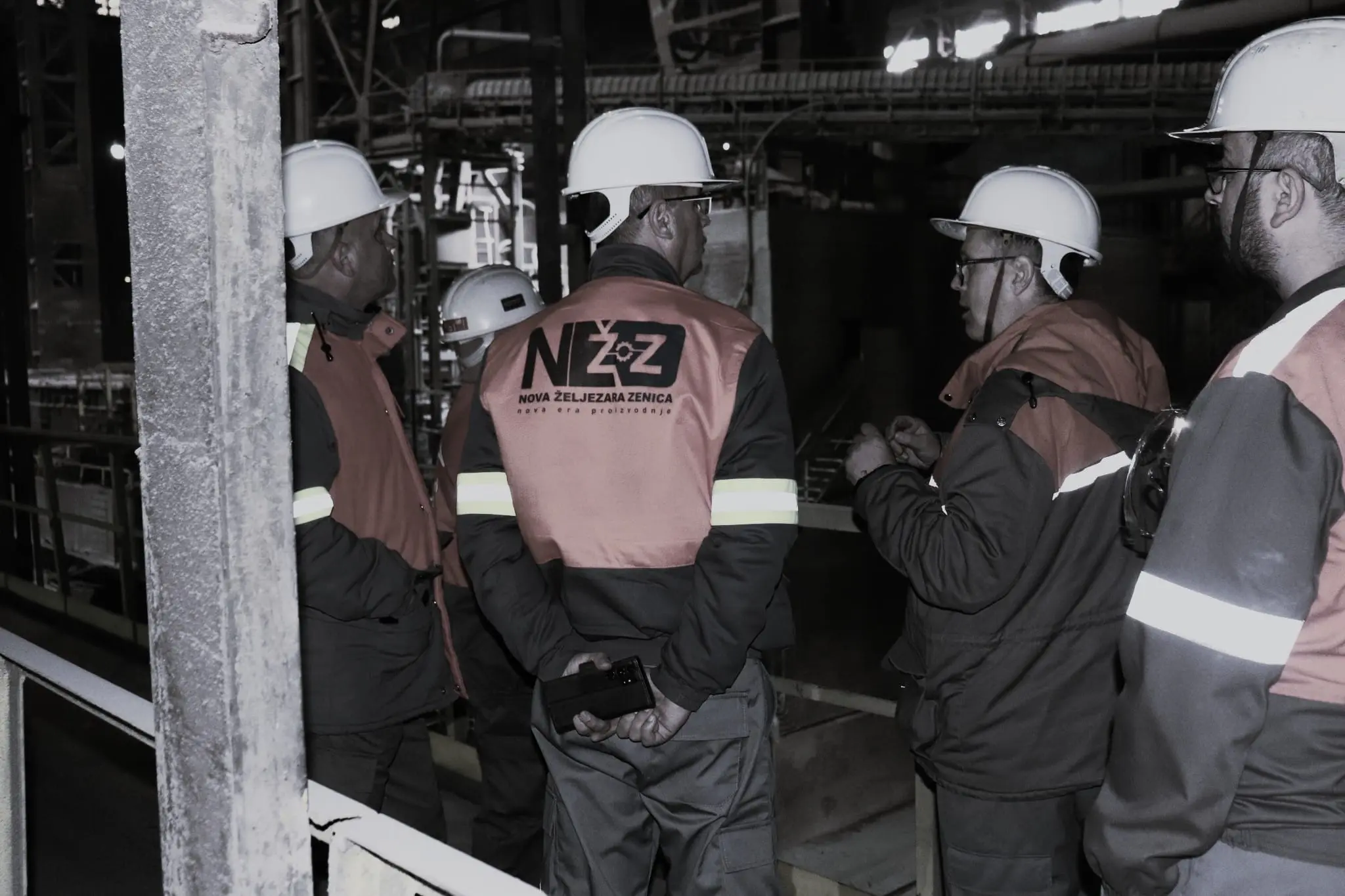 Nova Željezara upozorava na obustavu proizvodnje, slijede protesti radnika