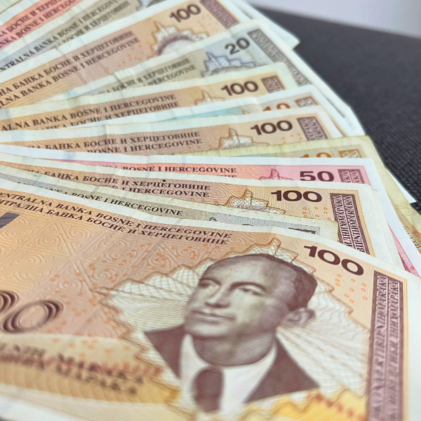 U Tuzlanskom kantonu gotovo 68 hiljada ljudi prima socijalnu pomoć