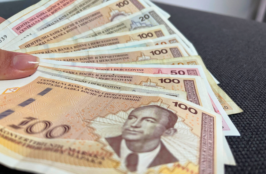 U Tuzlanskom kantonu gotovo 68 hiljada ljudi prima socijalnu pomoć