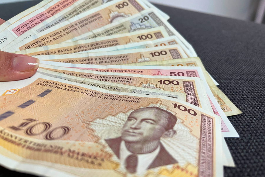 U Tuzlanskom kantonu gotovo 68 hiljada ljudi prima socijalnu pomoć