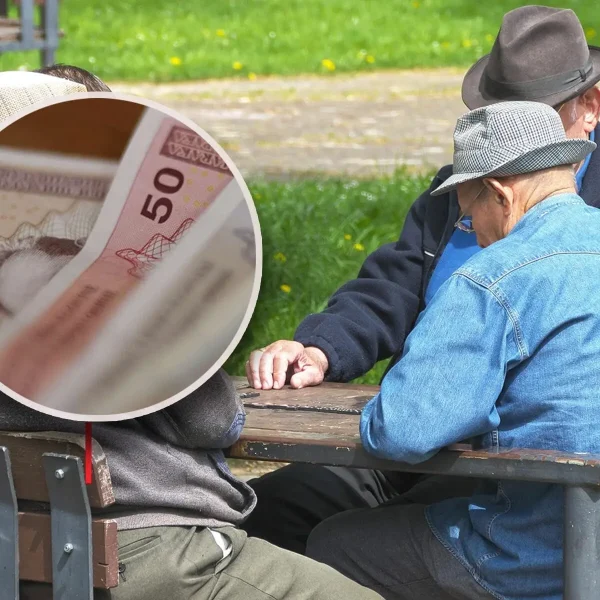 U četvrtak isplata penzija sa dodatnim usklađivanjem