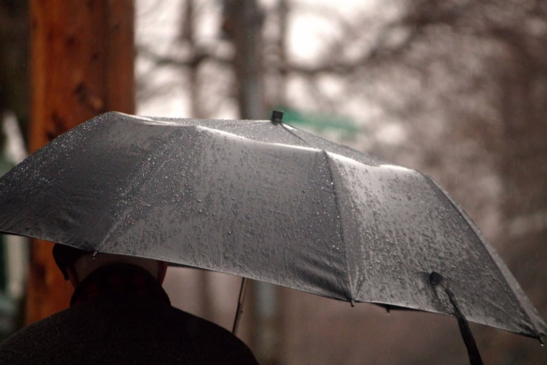 Danas kišovito uz osjetan pad temperature