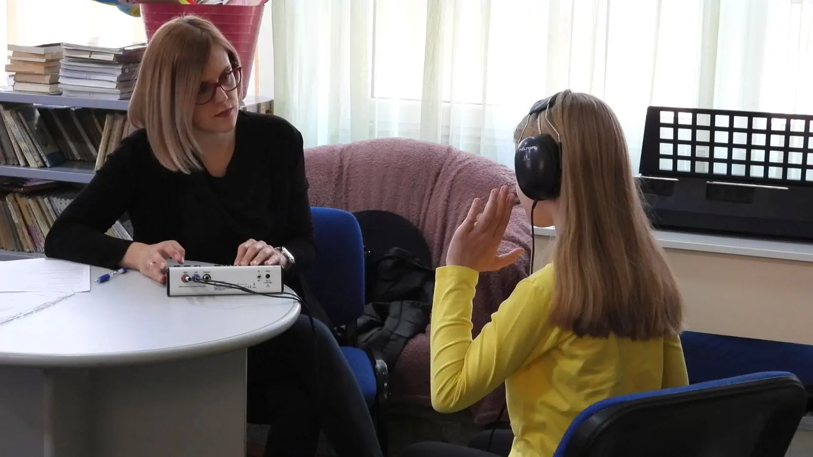 Danas je Svjetski dan uha i sluha