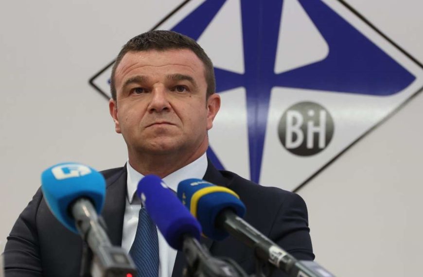 Sanel Buljubašić: Federaciji BiH treba više struje