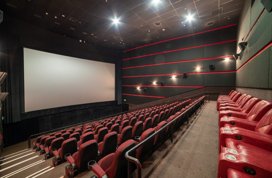 Savremeni kino sistem stiže u Srebrenik: Investicija vrijedna 305.000 KM