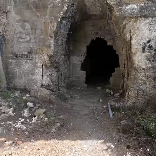 Ušao u Titov tajni podzemni grad i ostao u šoku: Ispod naših nogu krije se nešto nezamislivo (VIDEO)