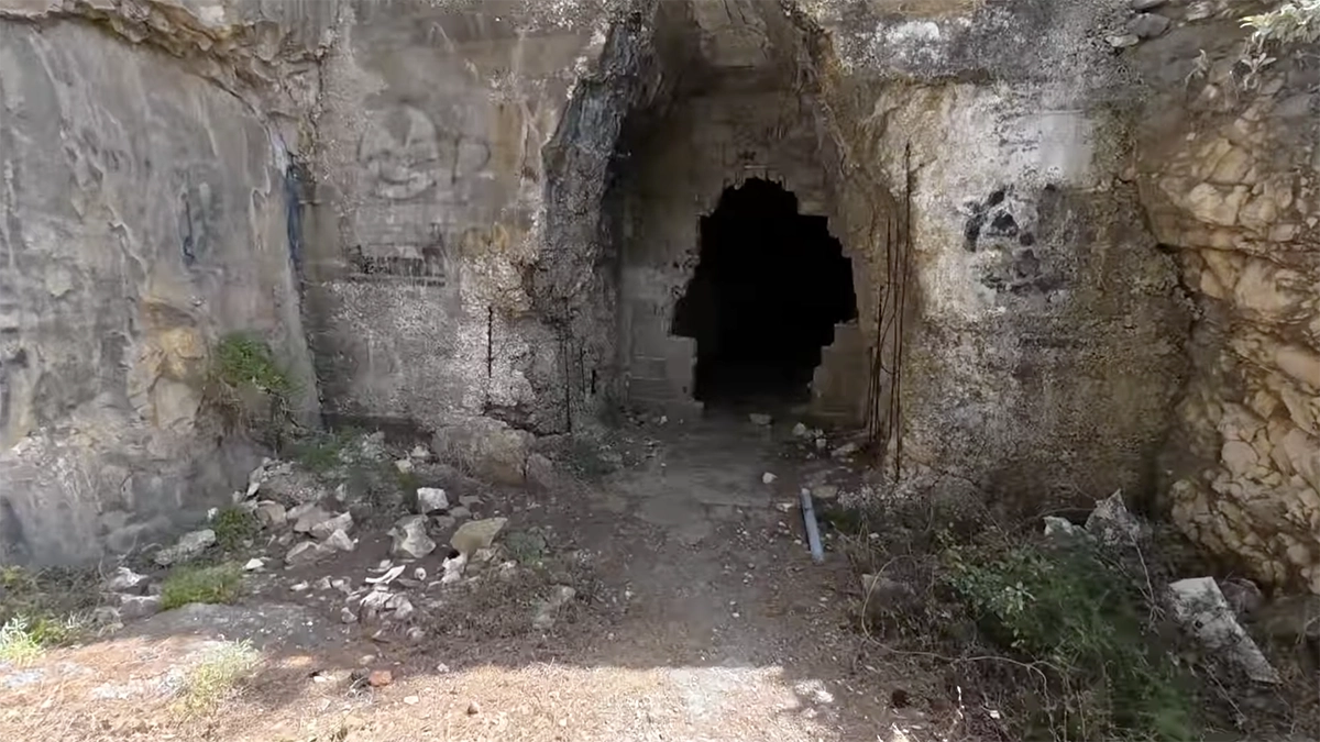 Ušao u Titov tajni podzemni grad i ostao u šoku: Ispod naših nogu krije se nešto nezamislivo (VIDEO)