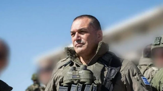 Komandant izraelske vojske upozorio na štetne posljedice širenja operacija: Manjak ljudstva…