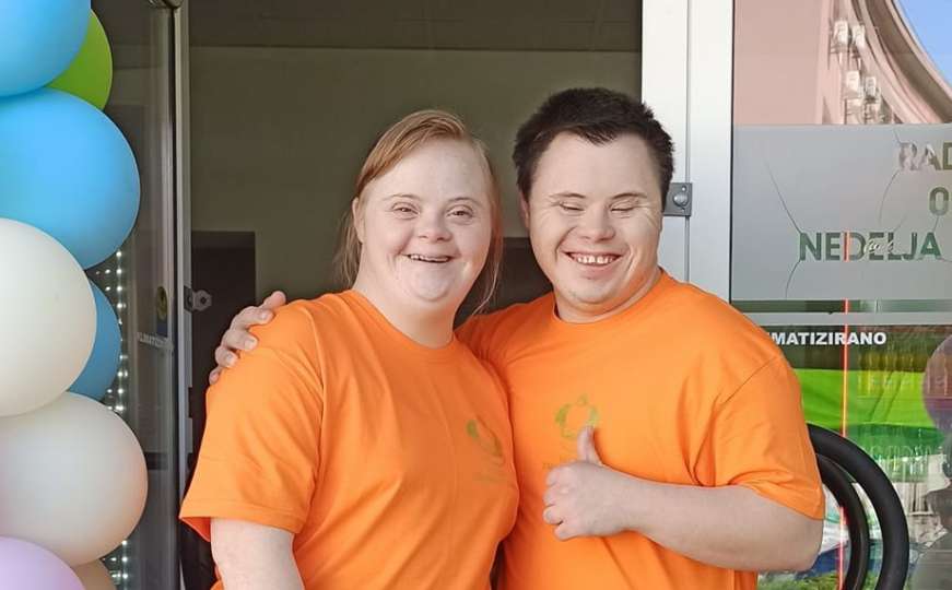 Tuzla: Kome smetaju iftari u Zmajevom srcu? Mjesto u kojem se okupljaju djeca sa Down sindromom