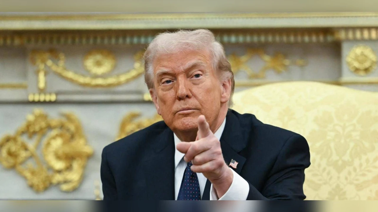 Trump: Ne želim produžiti primirje s Iranom, ako nema dogovora opet ćemo bombardovati