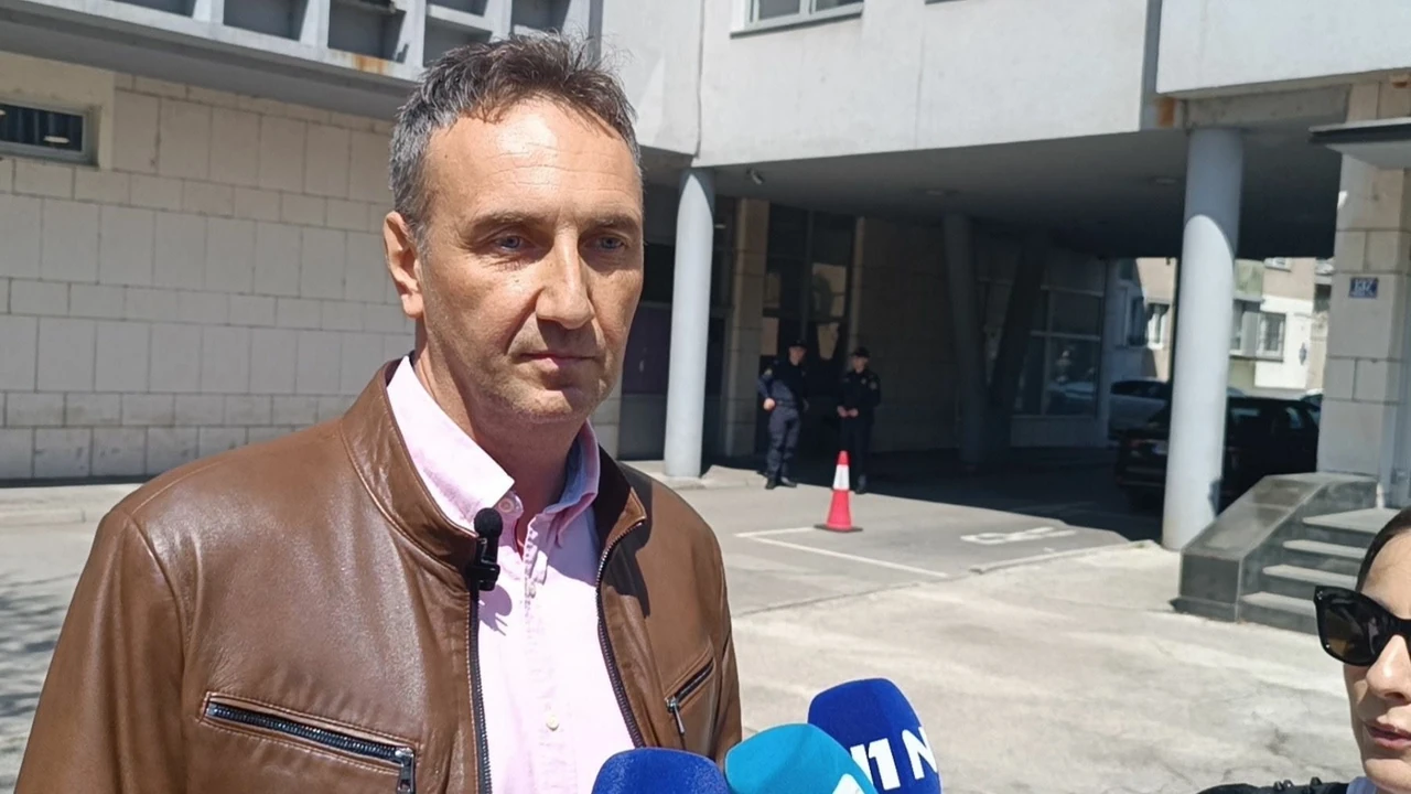 Tužilaštvo TK: Indira je pronađena s ubodnim ranama, ali je imala povrede i na vratu i glavi