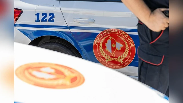 Trostruko ubistvo na Starom aerodromu, policija traga za osumnjičenim