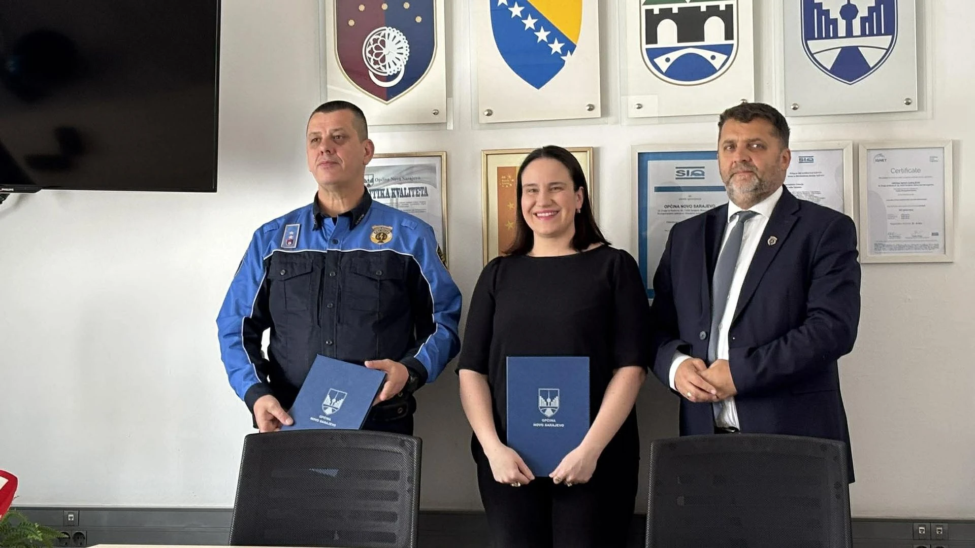 Tehnologijom do veće sigurnosti: Novi sistem nadzora na Vilsonovom šetalištu