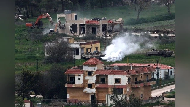 Počinje drugi krug pregovora Izraela i Libana u SAD-u