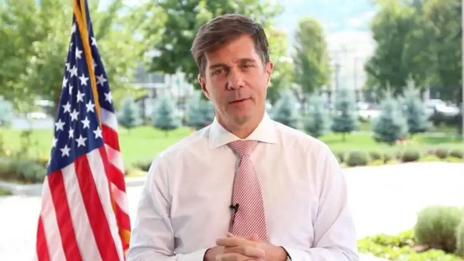 Eric Nelson nakon izbora u Mađarskoj: Dodik je ostao bez jednog od ključnih saveznika