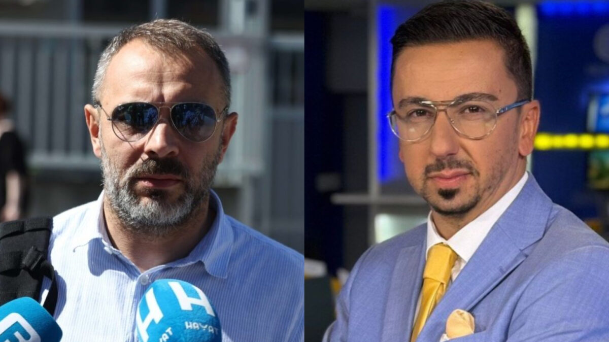 Avdo Avdić: “Zvonko Komšić je pogriješio”