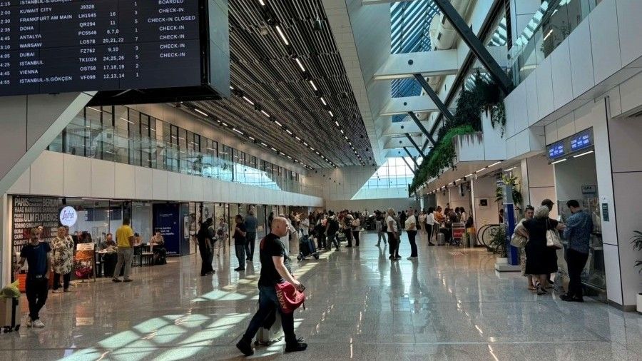 Poznata aviokompanija smanjuje broj letova iz Sarajeva