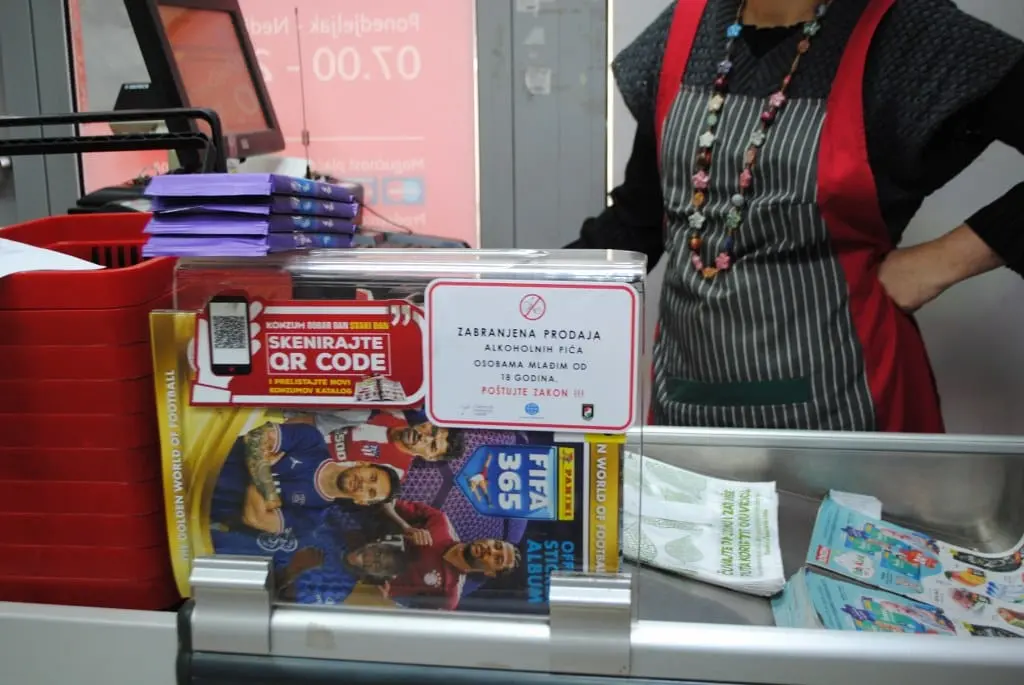 Alarmantni podaci: Alkohol lako dostupan maloljetnicima u BiH, zakoni se slabo provode