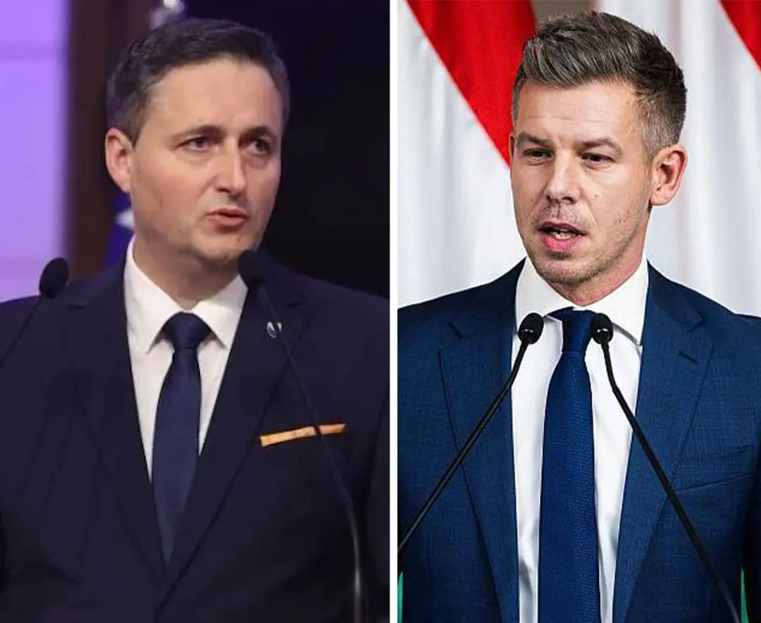 Čestitka Denisa Bećirovića Magyaru: Nadam se novoj etapi odnosa BiH i Mađarske