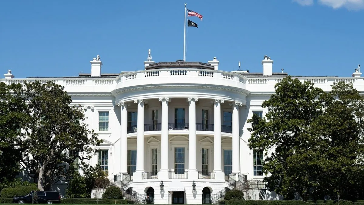 Bijela kuća: Američka ministrica rada Chavez-DeRemer odlazi s dužnosti