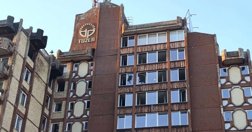 Uskoro optužnica za tragediju u Domu penzionera u Tuzli