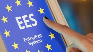 Spremate se na put preko granice za 1. maj? Čeka vas novi EES sistem