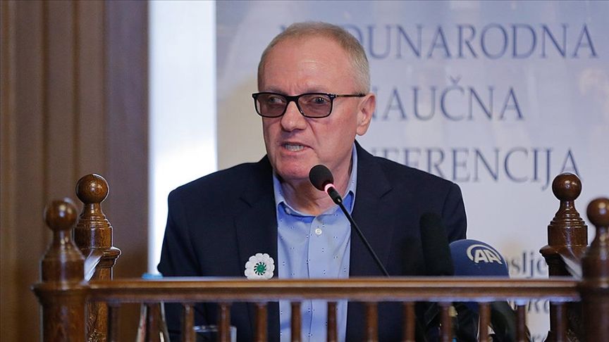 IGK američkom novinaru: Negiranje genocida u Srebrenici je kriminalni čin, a ne sloboda govora!