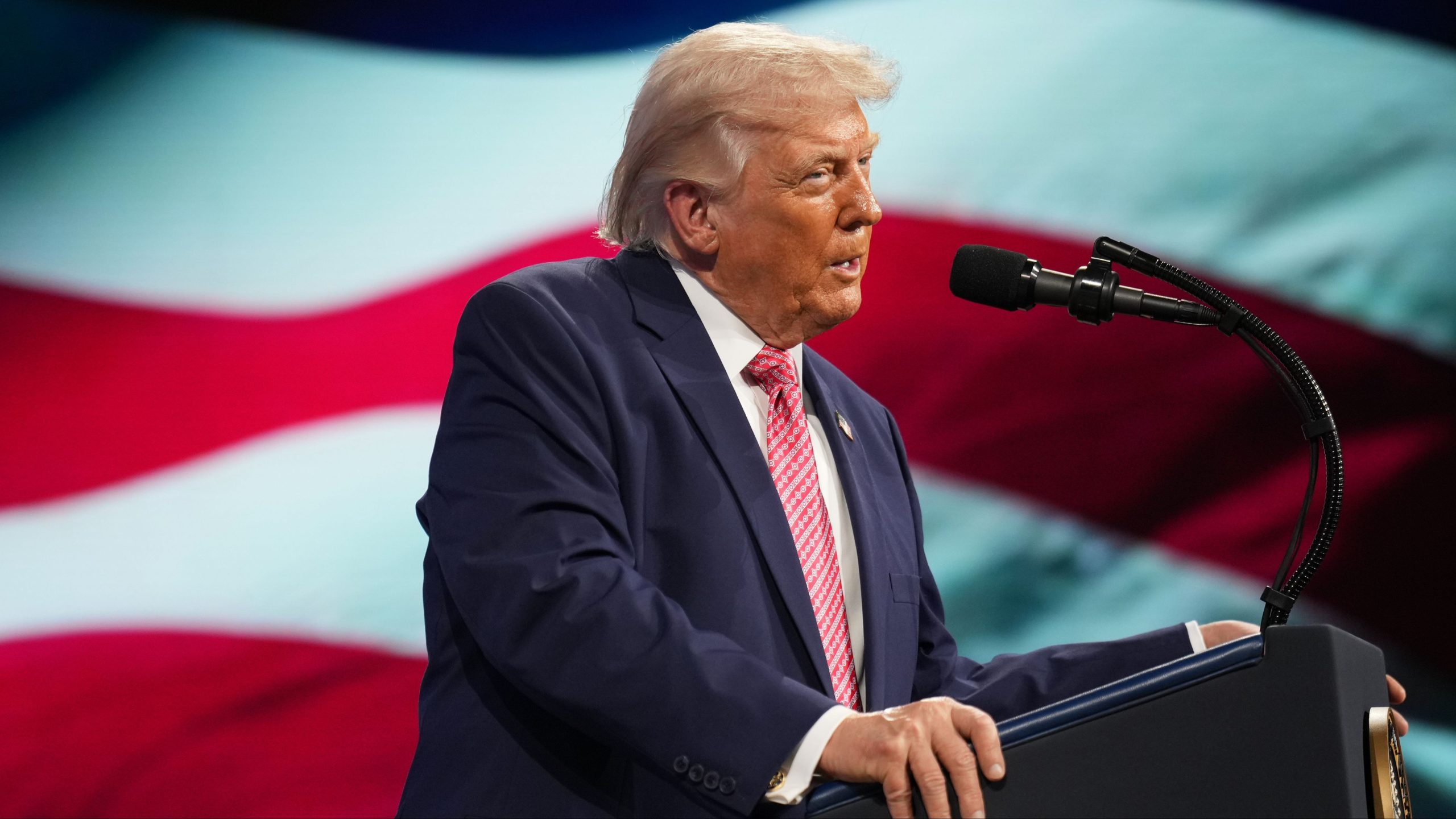 Detalji večere u Bijeloj kući: Trump želi ekspresno završiti rat, ali pod jednim uslovom za Iran