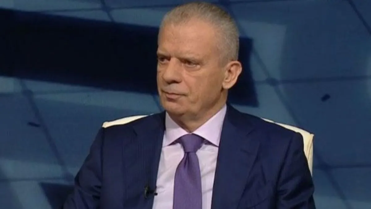 Radončić o gašenju pogona Nove Željezare Zenica: Vlast im nije dala 20 miliona, a Šolaku ponudili…