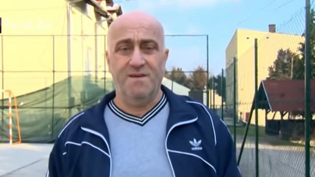 Nakon 24 godine robije, Hadžija je danas slobodan čovjek
