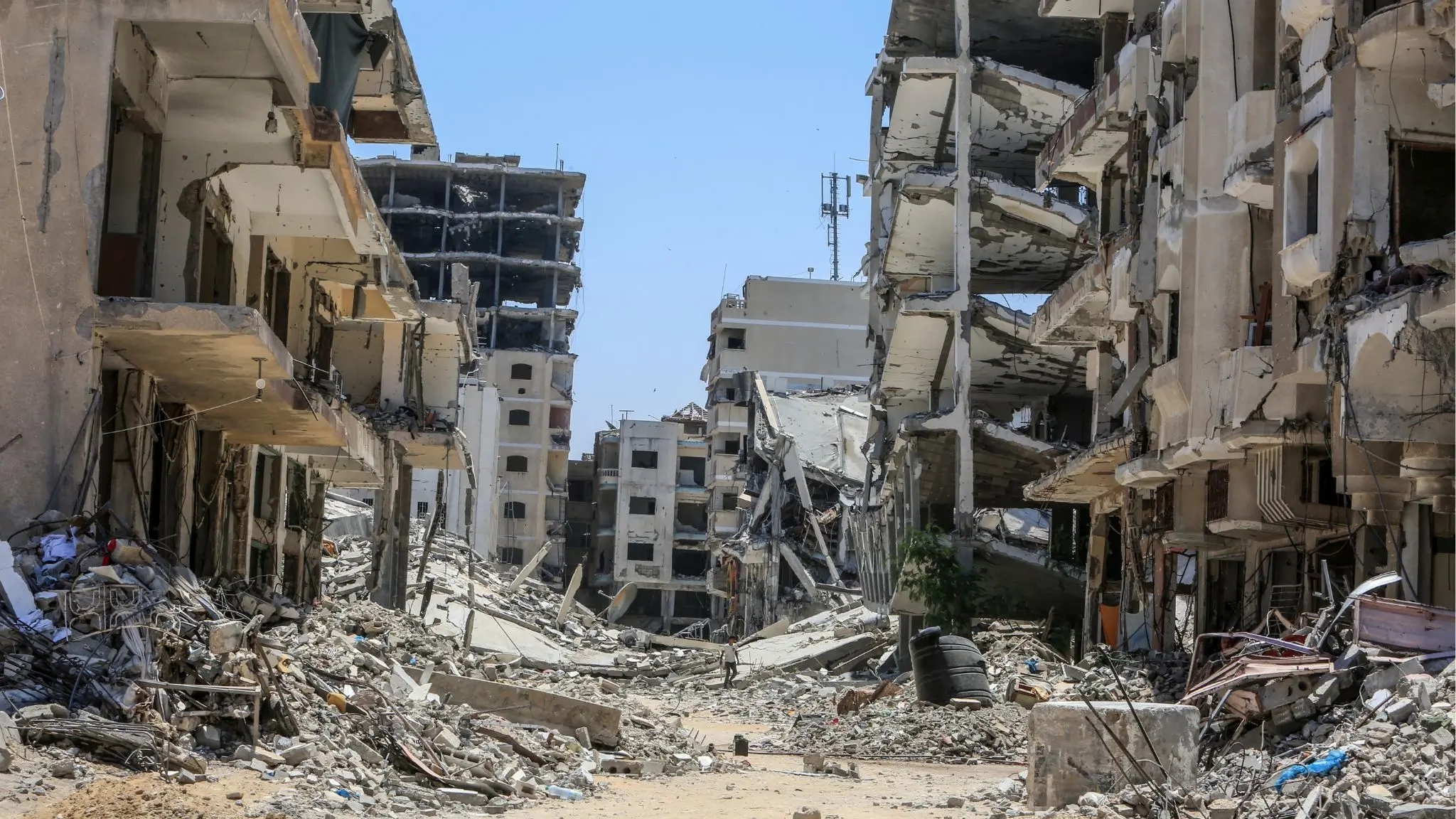 Ljekari za ljudska prava Izraela obratili se Vrhovnom sudu: Traže oslobađanje 14 doktora iz Gaze