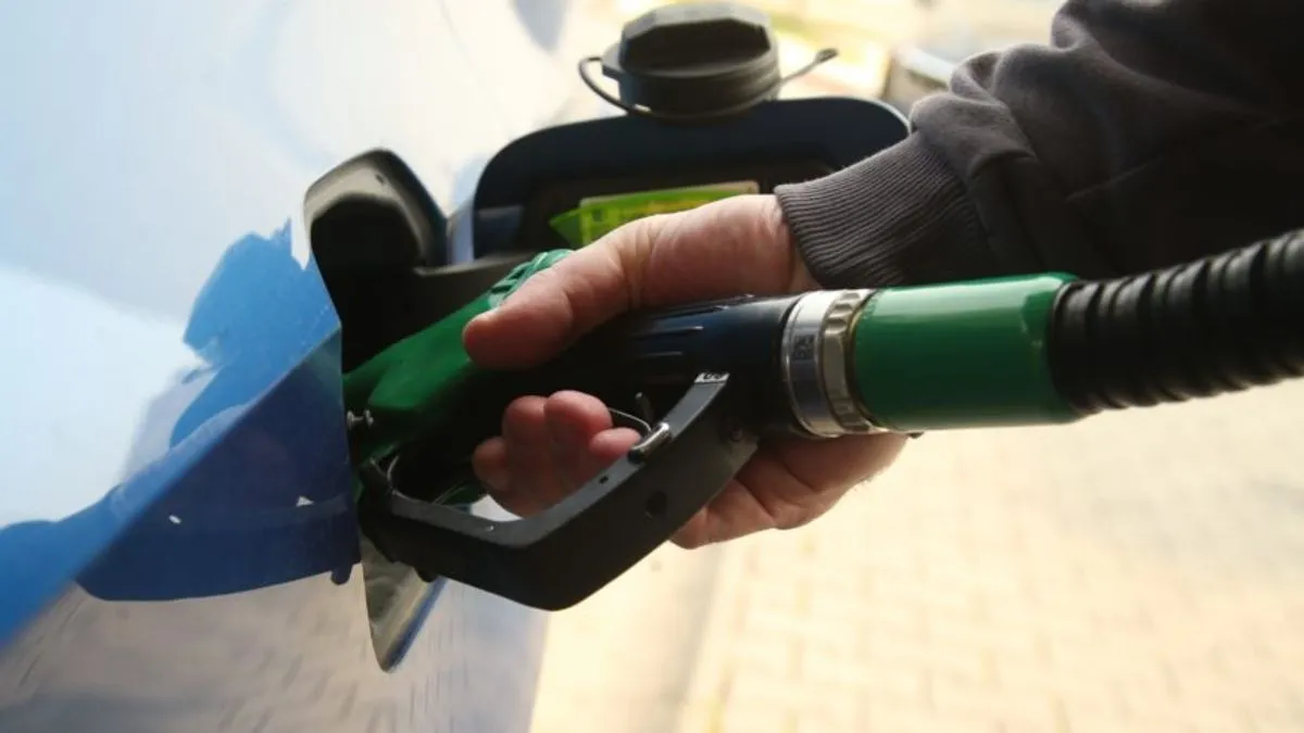 Nagli skok cijena nafte! Najveći porast od ruske invazije na Ukrajinu